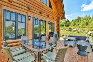 Eagle's Nest - Saint-Faustin - 2