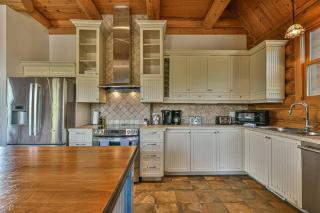 Eagle's Nest - Saint-Faustin - 1