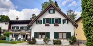Ferienwohnungen Haus Unterberger - Bad Ischl - 0
