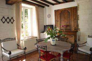 Gîtes Normands de charme les châtaigniers - Bretteville-du-Grand Caux - 5