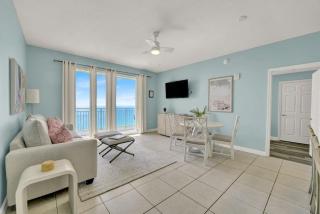 Sunny Shore Oasis Condo with Gulf Views, Pool and Hot Tub - Panama City Beach - 6