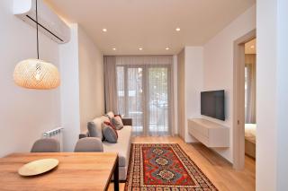 Teryan 54A Apartment - Yerevan - 6