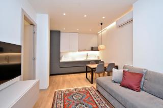 Teryan 54A Apartment - Yerevan - 8