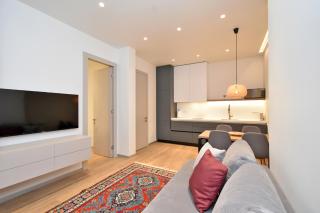 Teryan 54A Apartment - Yerevan - 9
