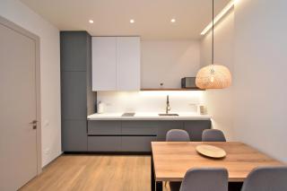 Teryan 54A Apartment - Yerevan - 1