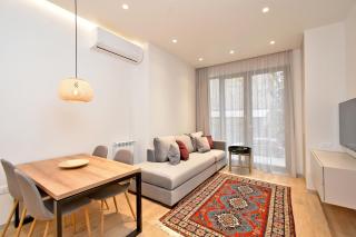 Teryan 54A Apartment - Yerevan - 5
