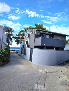 Apartman Karla - Jadrija - 6