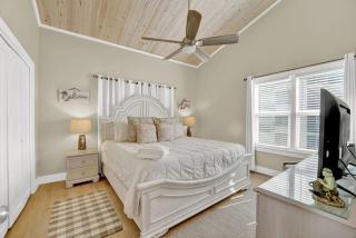 Queens Cottage PCB beach-front condo with regal gulf views - Panama City Beach - 2