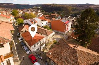 Aleko Apartments City Center - Veliko Tŭrnovo - 2