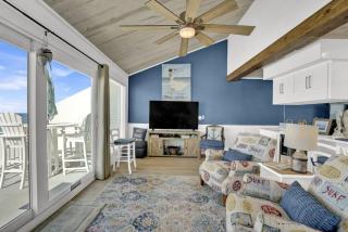 Queens Cottage PCB beach-front condo with regal gulf views - Panama City Beach - 1