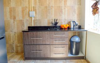 Fantastic location 1-Bed Apartment in Harare - Harare - 4