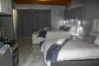 Villa La Sola B&B and Self-Catering - 6