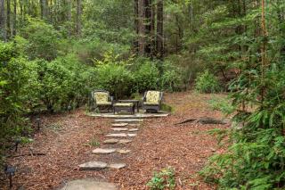 Fern Woods - Hot Tub Redwoods Dog Friendly - Guerneville - 3