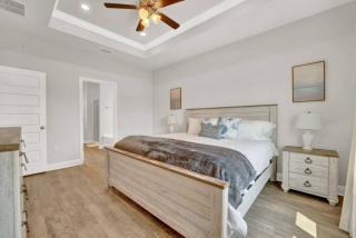 Pet friendly home in Windmark Beach with golf cart and community pool and beach - Highland View - 2