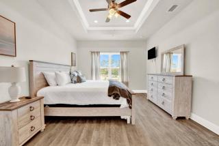 Pet friendly home in Windmark Beach with golf cart and community pool and beach - Highland View - 1
