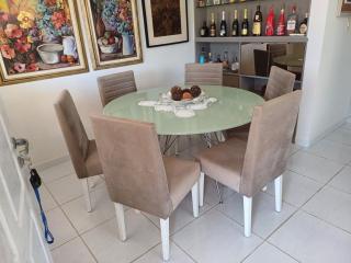 MF HOUSE BEACH - Paulista - 7