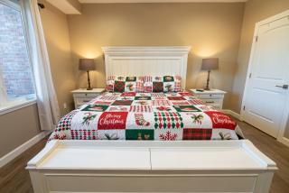 New Build - Walk-In 3BR Condo with Arcade Game - FREE TICKETS INCLUDED - FHG-207 - Branson - 7