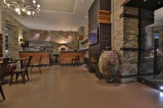 Forvm boutique Hotel - 8