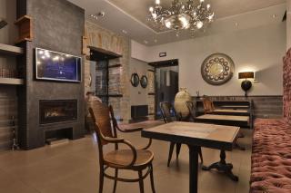 Forvm boutique Hotel - Triëst - 9