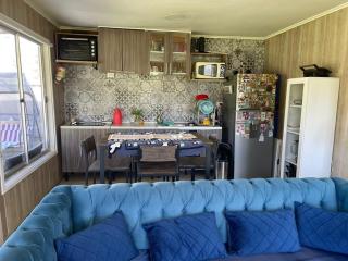 Casa Tagua Tagua - Full Equipada y Plantas Boutique - 8