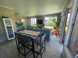 Casa Tagua Tagua - Full Equipada y Plantas Boutique - 7