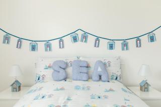 Wee Jules By The Sea - Anstruther - 8