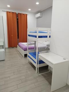 Eleonora's Home - Naples - 2