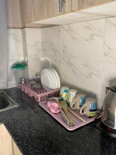 The Toana apartment - Nairobi - 5