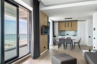 Sea On Mamaia - Mamaia - 9