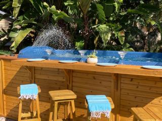 3Gulls Inn Ozona-Boutique Hotel-Steps from Restaurants & Brewery-SwimSpa Pool-Pet Friendly - Palm Harbor - 8