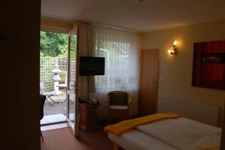Hotel Hildebrandt's - 4