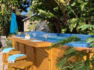 3Gulls Inn Ozona-Boutique Hotel-Steps from Restaurants & Brewery-SwimSpa Pool-Pet Friendly - Palm Harbor - 9