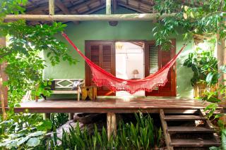 Pousada Mangue Sereno - 1