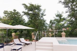 Cavalta Boutique Hotel - Small Luxuy Hotels - Sevilla - 6