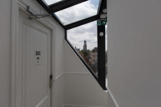 Eye Hotel - Utrecht - 1