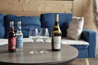 Charmant Appart' du Haut-Jura - 4