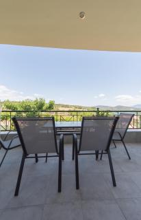 Chamomile Apartment - Oinófita - 7
