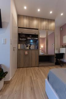 Chamomile Apartment - Oinófita - 9