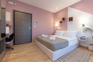 Chamomile Apartment - Oinófita - 5