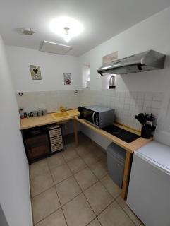 Cosy Studio - Pont-de-lʼArche - 9