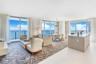 Ocean Front Paradiiise 3 Bedroom by Zen - Hollywood - 9