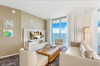 Ocean Front Paradiiise 3 Bedroom by Zen - Hollywood - 5