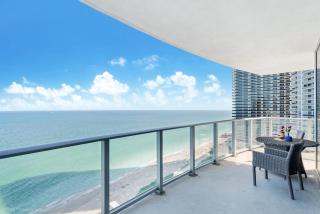 Ocean Front Paradiiise 3 Bedroom by Zen - Hollywood - 0