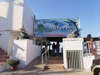 Hotel El Paraíso - Armería - 0