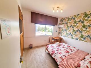 Larnaca Garden Rooms - Larnaca - 7