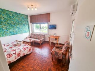 Larnaca Garden Rooms - Larnaca - 3