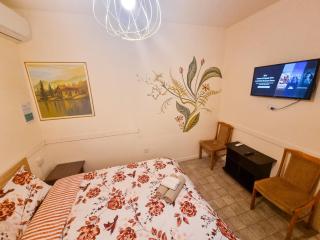 Larnaca Garden Rooms - Larnaca - 2