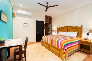 Casa Clorinda - Campeche - 1