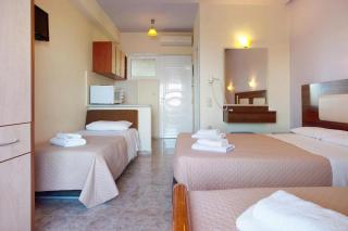 Zante View Studios & Villas - 9