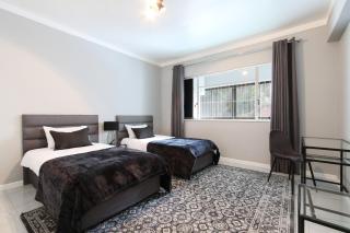 Nederburg, Sea Point, 2 Bed APT - New - Cidade Do Cabo - 5